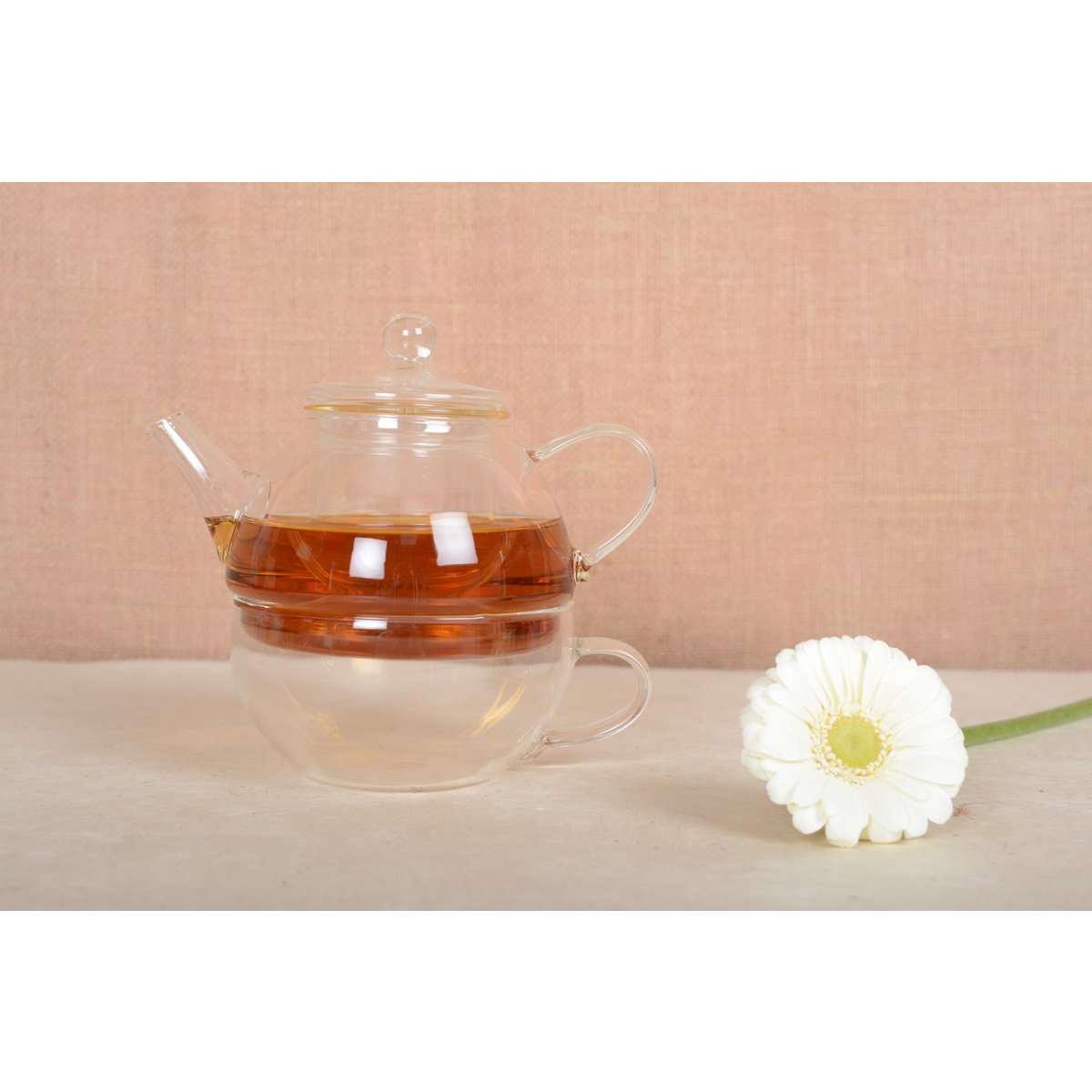 Theepot - 700 ml
