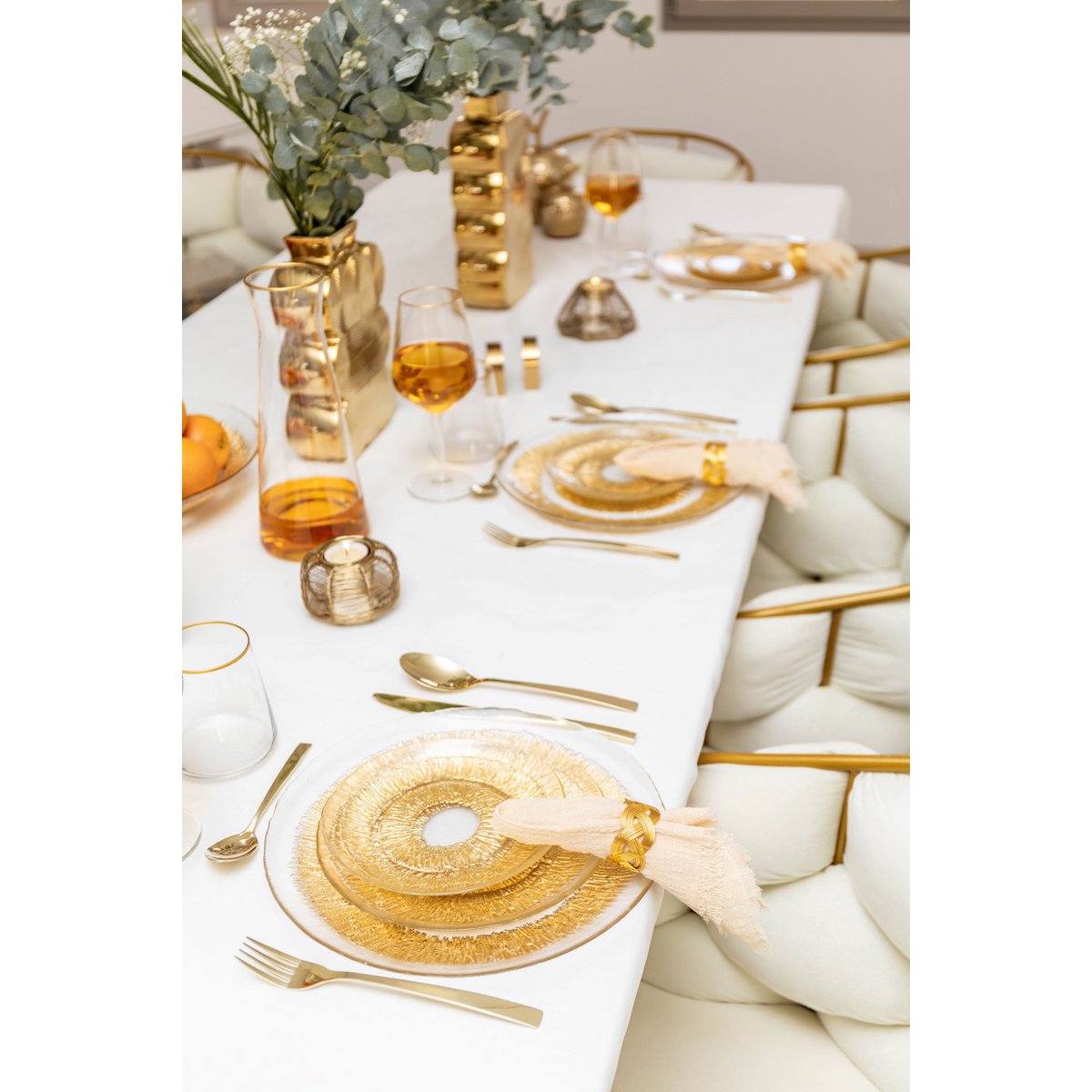 CHAMPAGNE BRILLANT - 24 STUKS