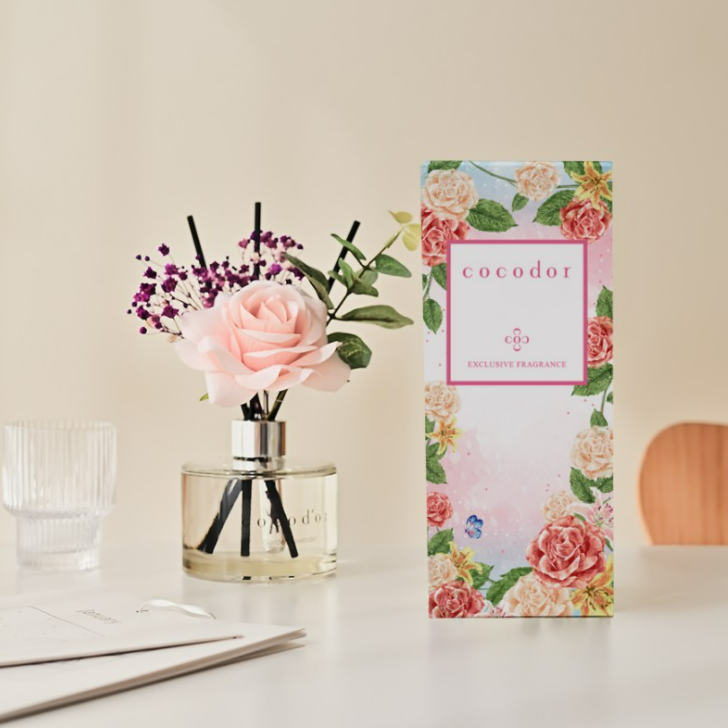 🌿 Geurverspreider – Natuurlijke Olie | Alcoholvrij (120 ml)