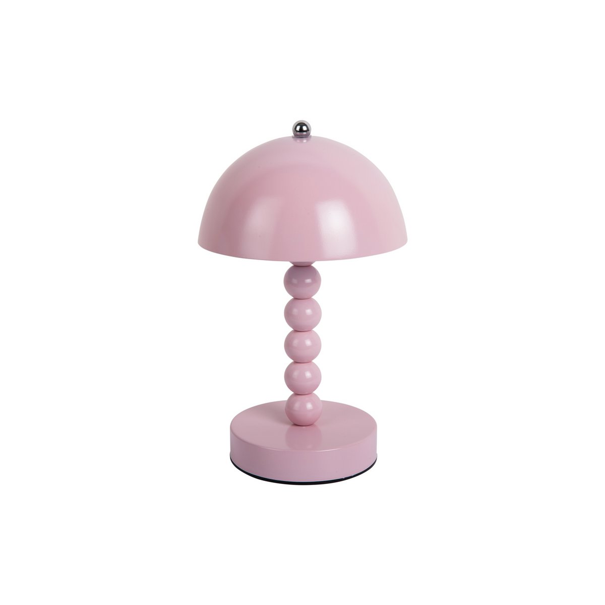 Tafellamp bubbels
