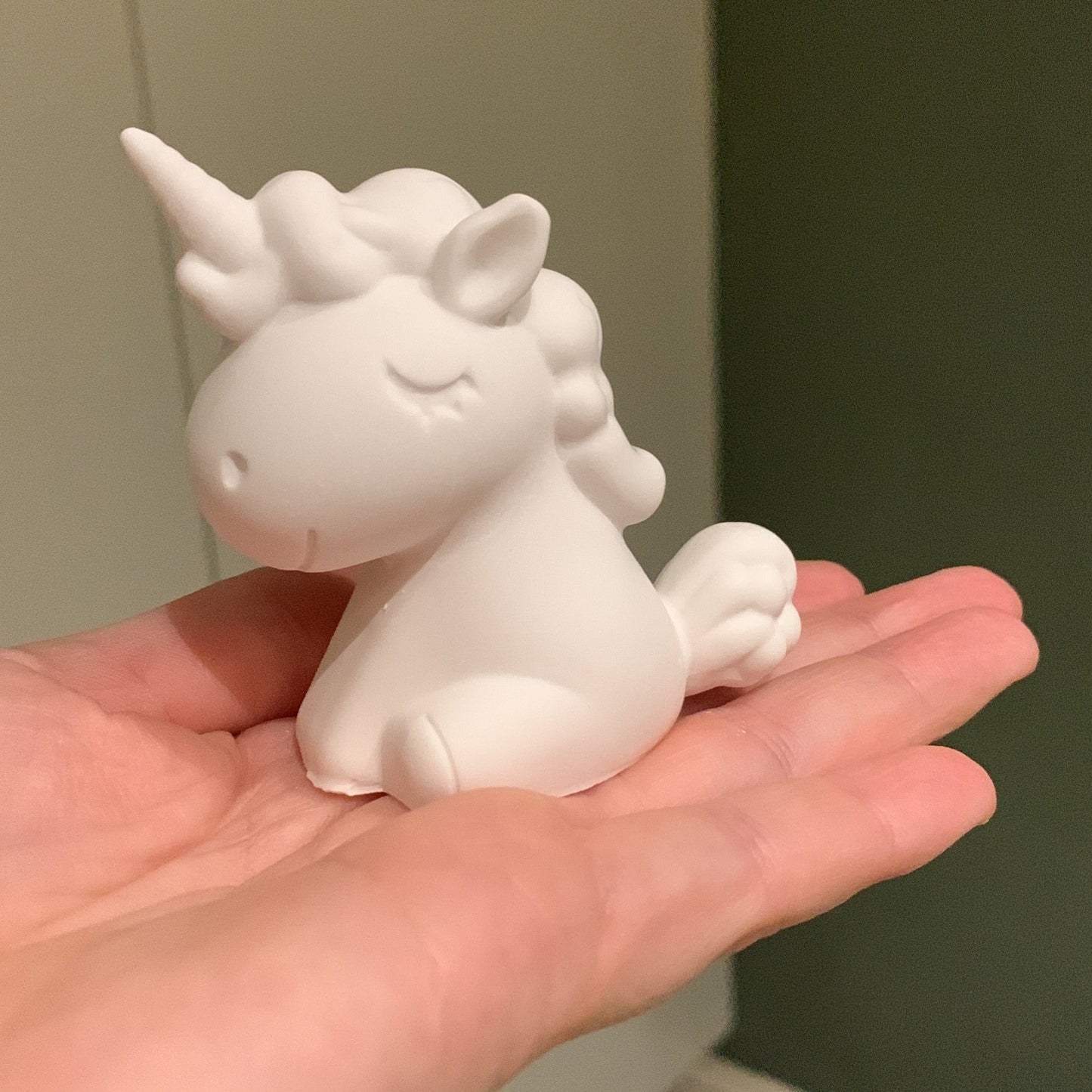Voor kleine dromers met een grote liefde voor unicorns 🦄✨