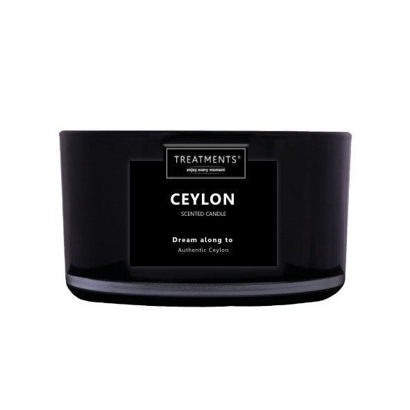 Treatments® - TSCXL - Scented candle XL - Ceylon - 600 gram