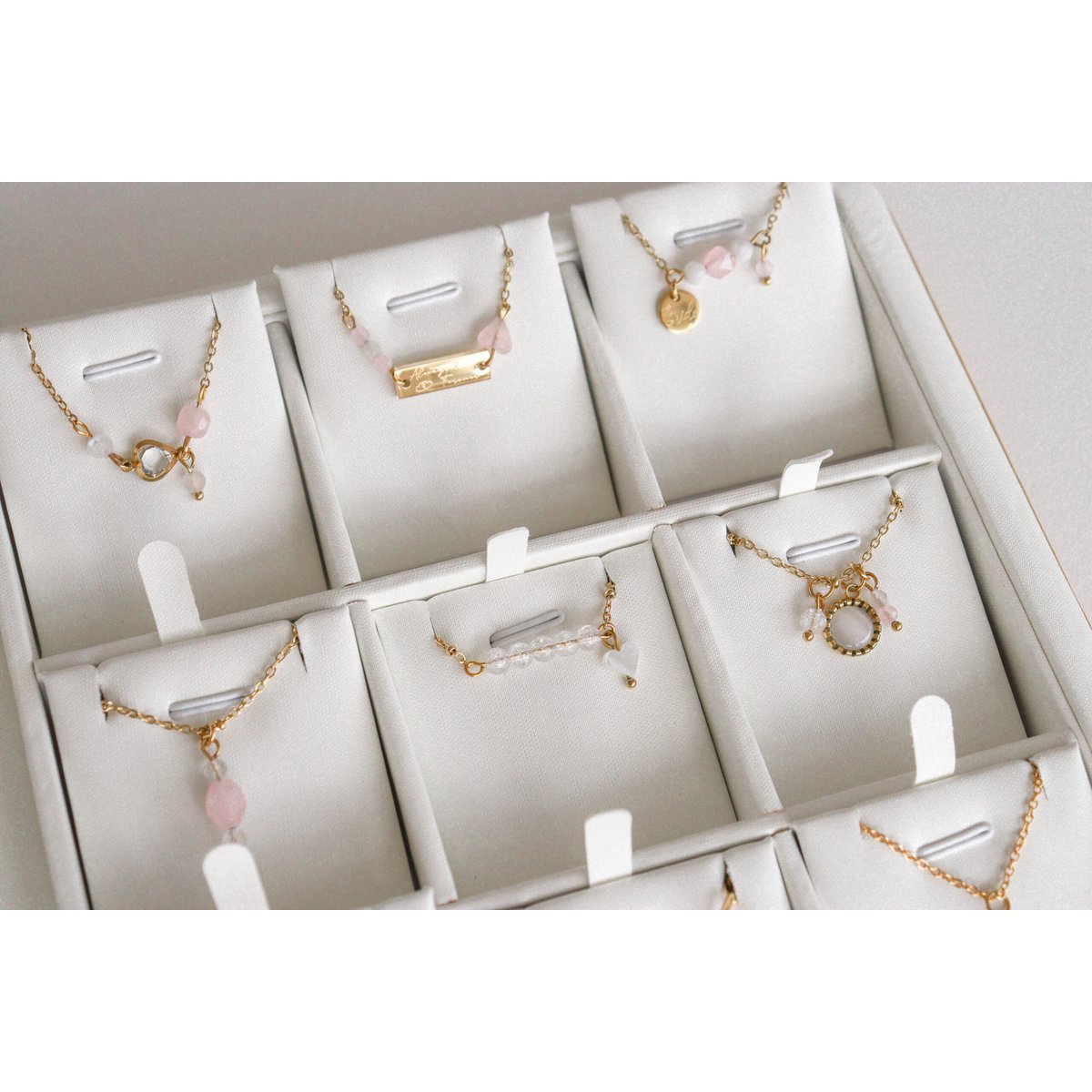 Always & Forever Armband - Goud