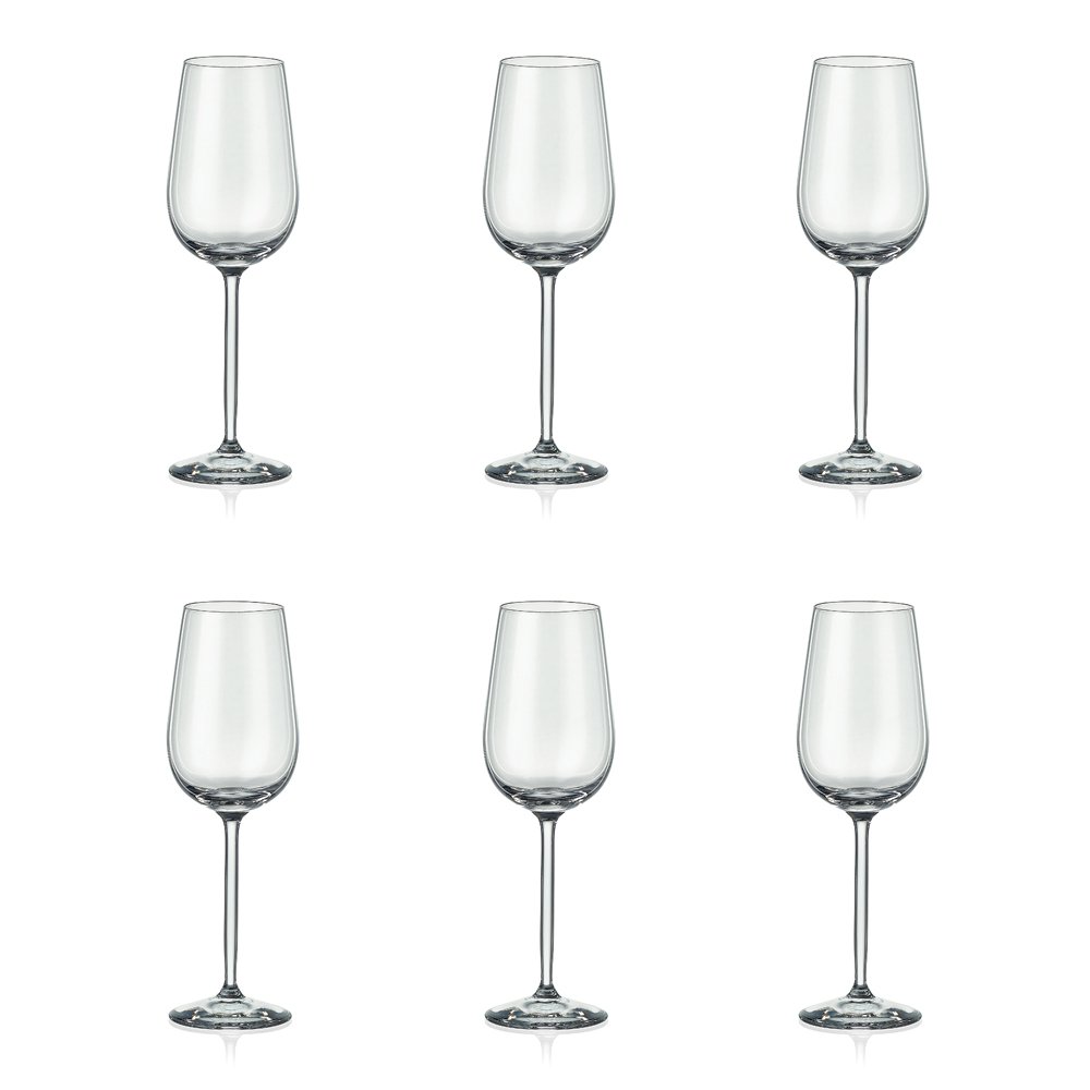 PROSECCO GLAZEN 150ML - SET VAN 6