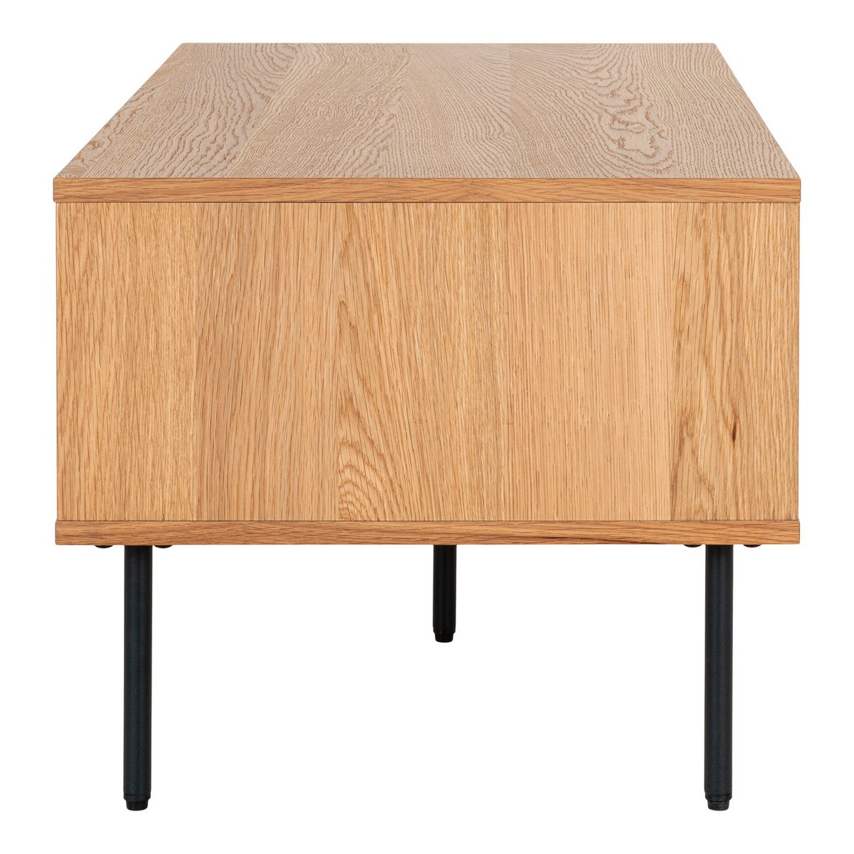 Coffee Table - Salontafel, eikenfineer