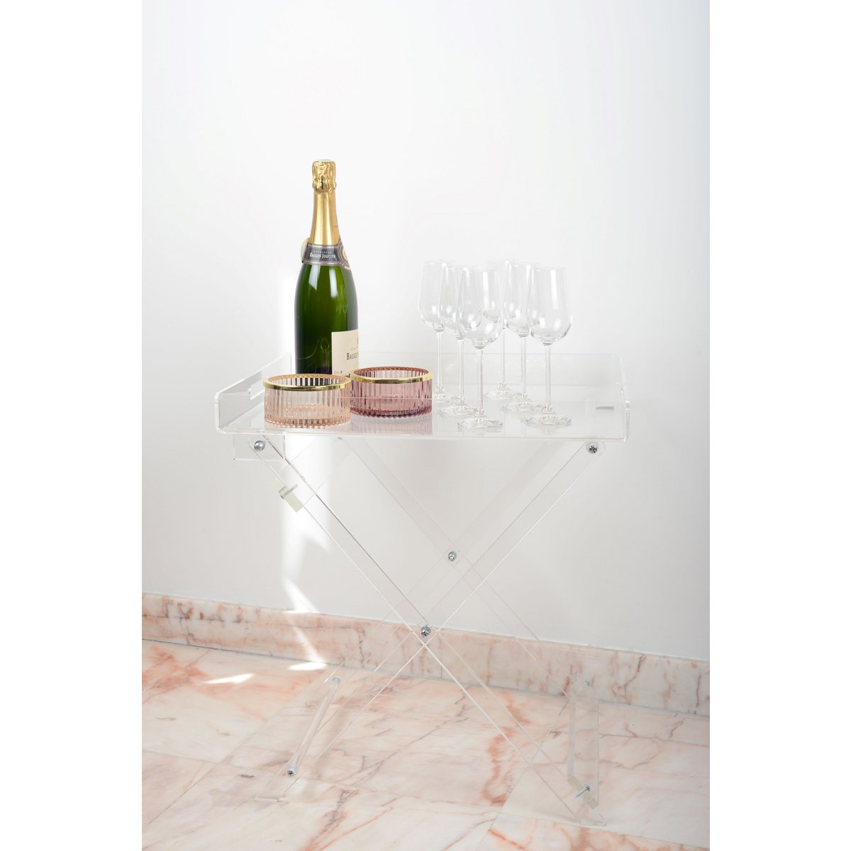 PROSECCO GLAZEN 150ML - SET VAN 6