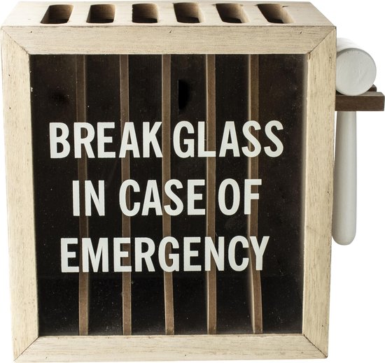 📵 Telefoonkluis – Tijd voor échte connectie