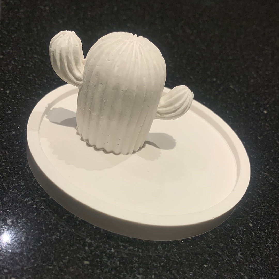 π Handgemaakt Juwelenschaaltje β Porselein