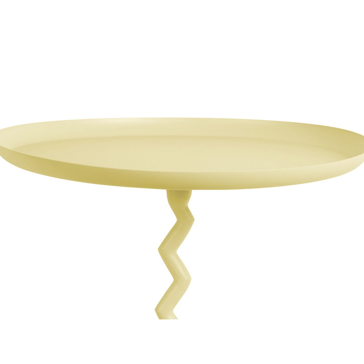 Bijzettafel Zig Zag Medium