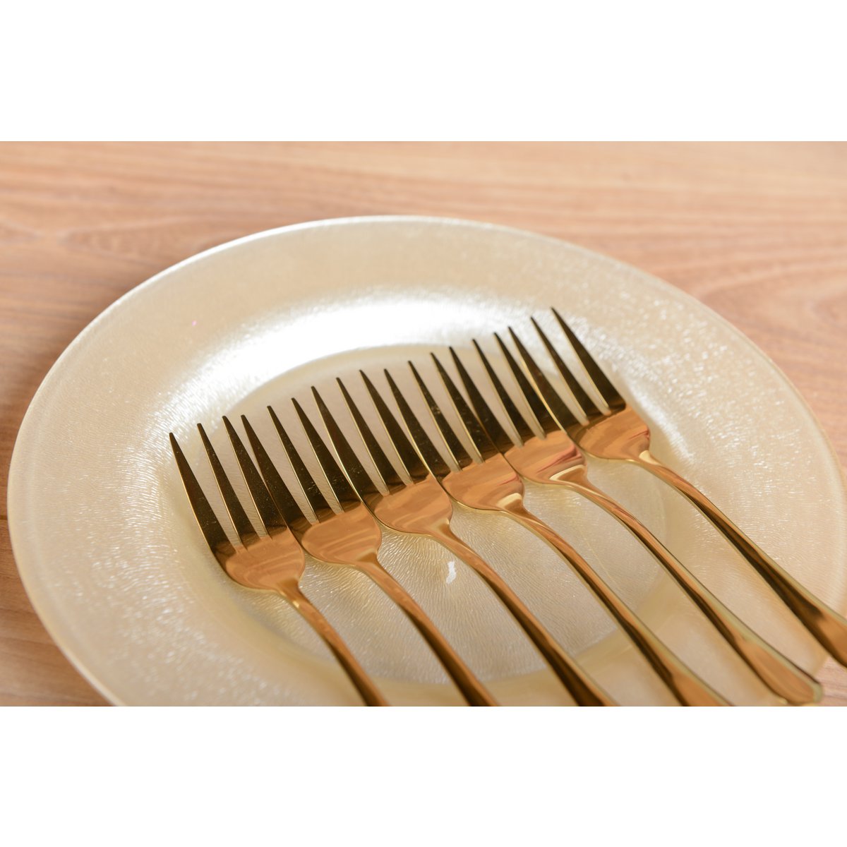 Patisserie Dore - set van 7