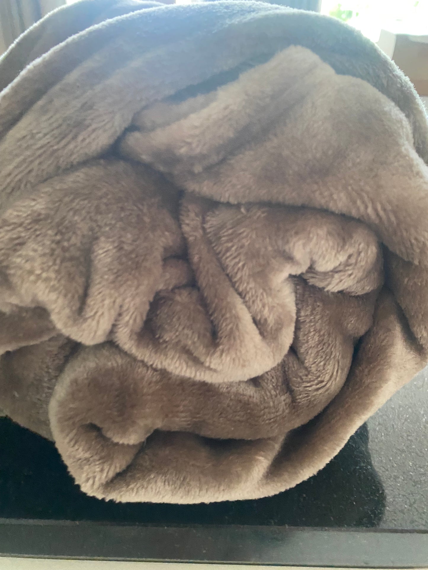 Fleece XL - 6 kleuren