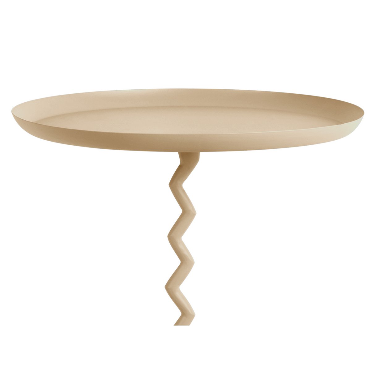 Bijzettafel Zig Zag Groot