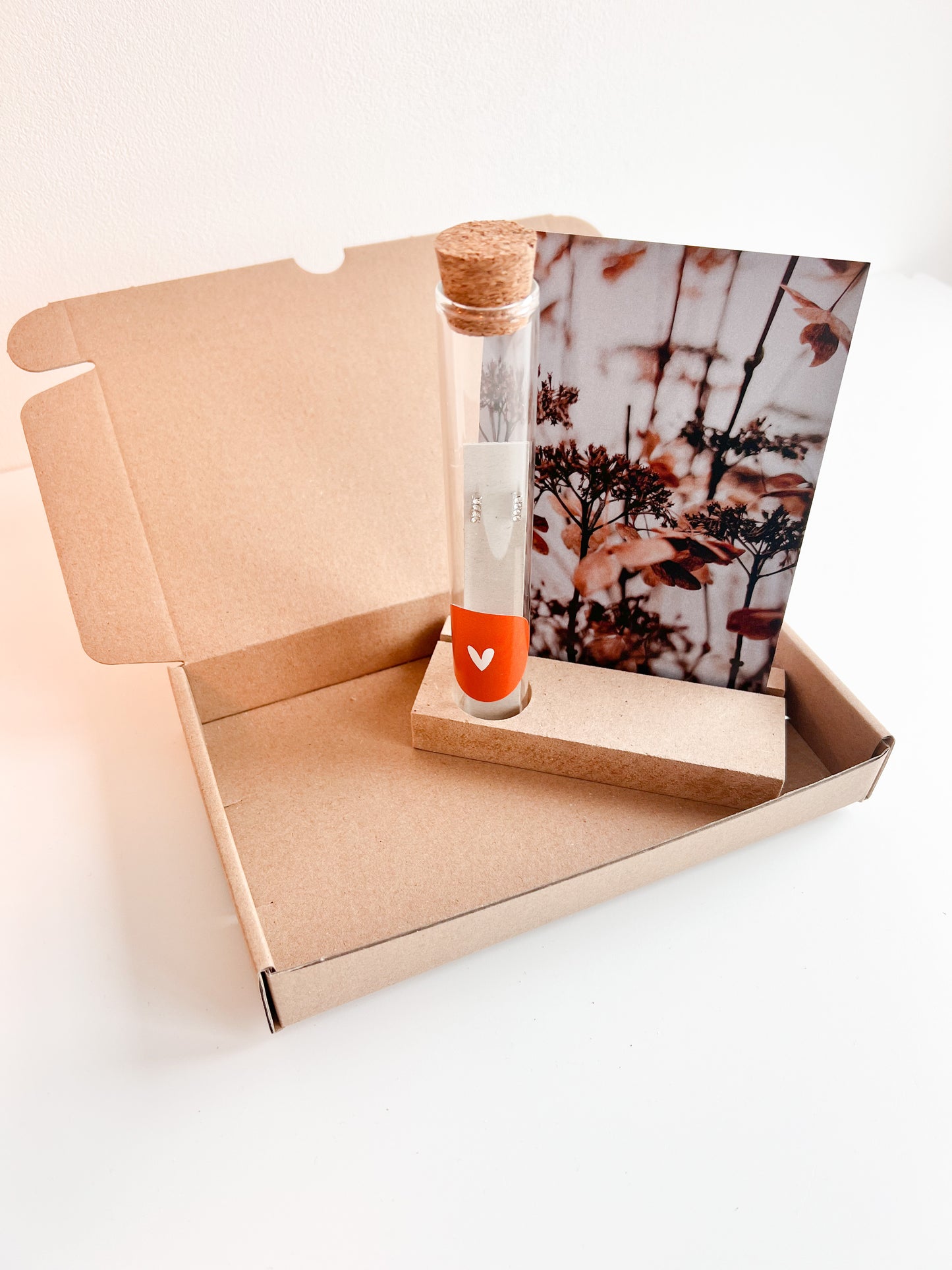 Giftbox - oorbellen