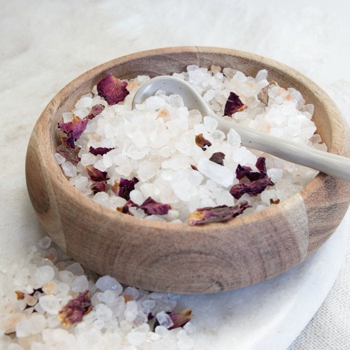 Salt kleinigheidje voor jou!