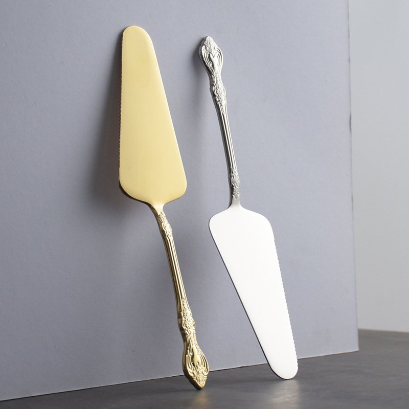 GOUDEN TAARTSCHEP