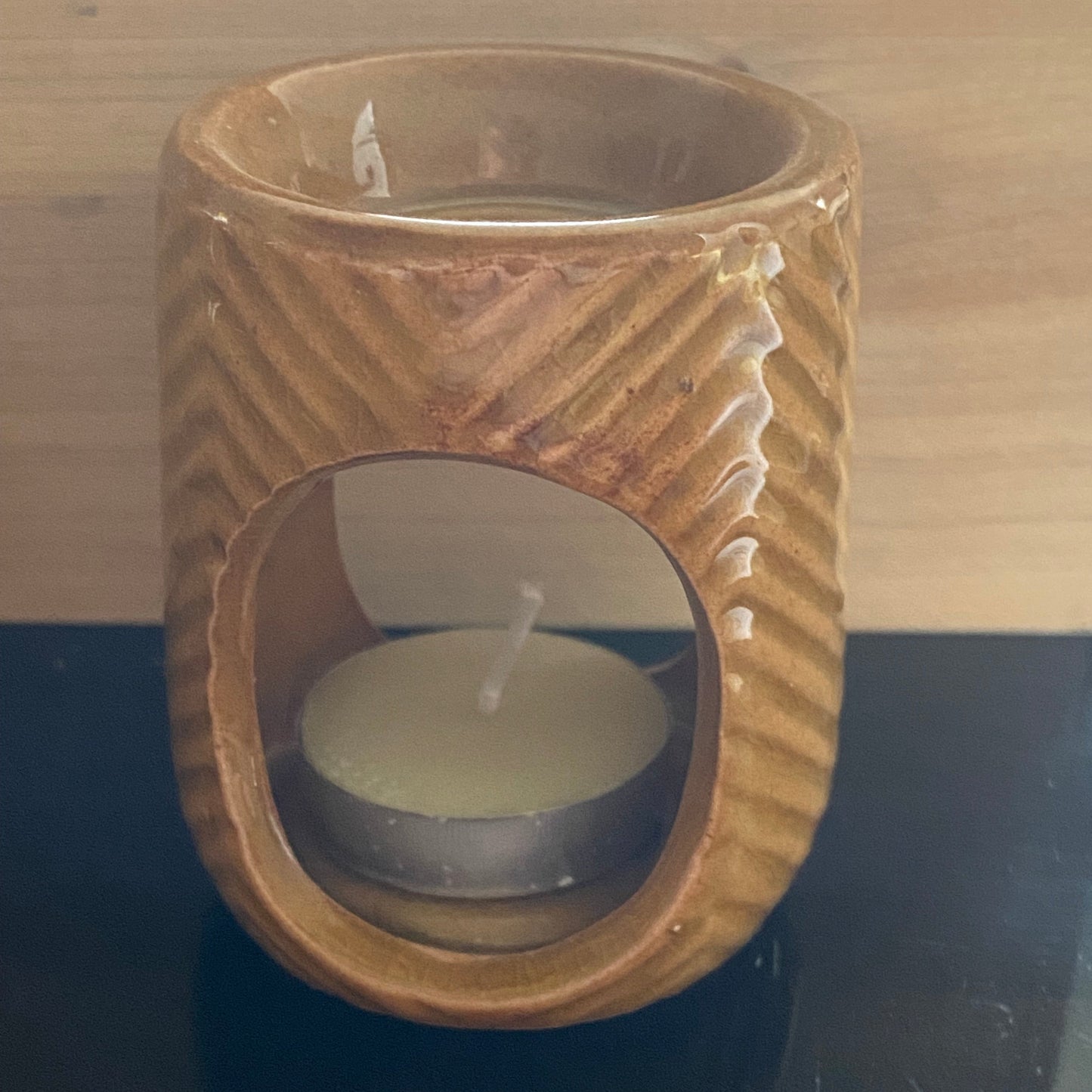 Geurbrander - 3 kleuren