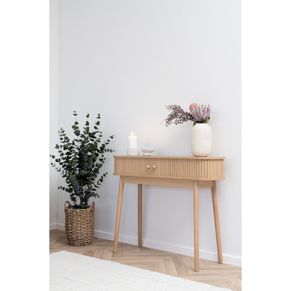 Liva Sidetable