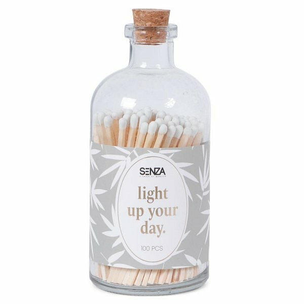 Light up your day