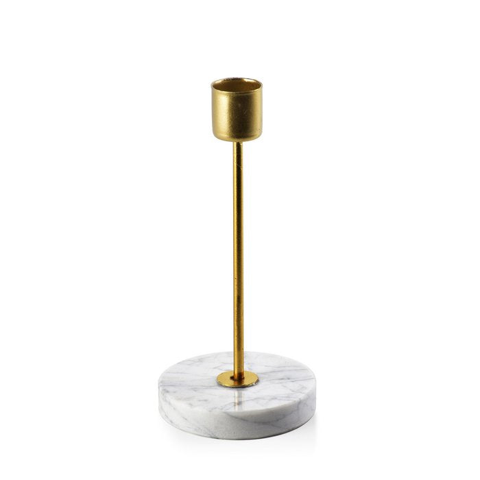 🕯️kaarshouder MARBLE