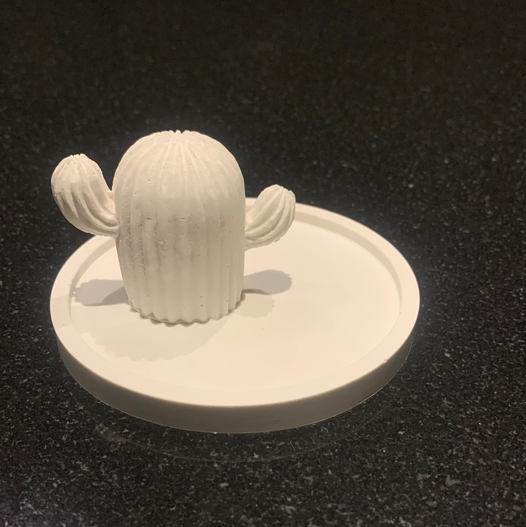 π Handgemaakt Juwelenschaaltje β Porselein