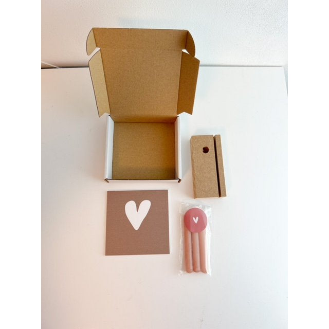 Giftbox - Dankjewel