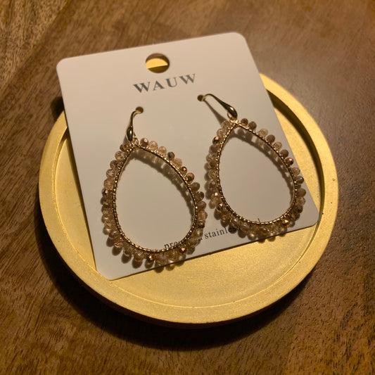 💍 Handgemaakt Juwelenschaaltje – Porselein