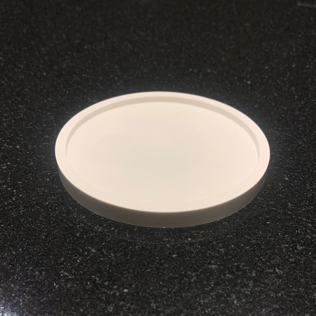 π Handgemaakt Juwelenschaaltje β Porselein