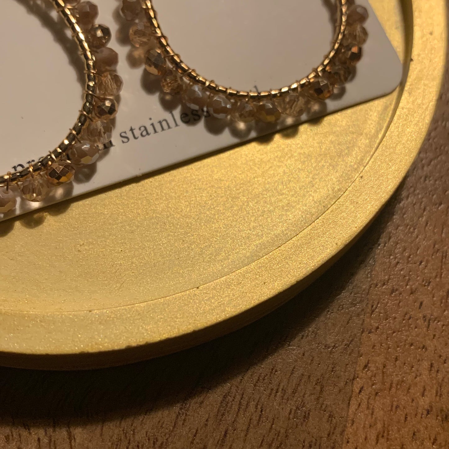 π Handgemaakt Juwelenschaaltje β Porselein