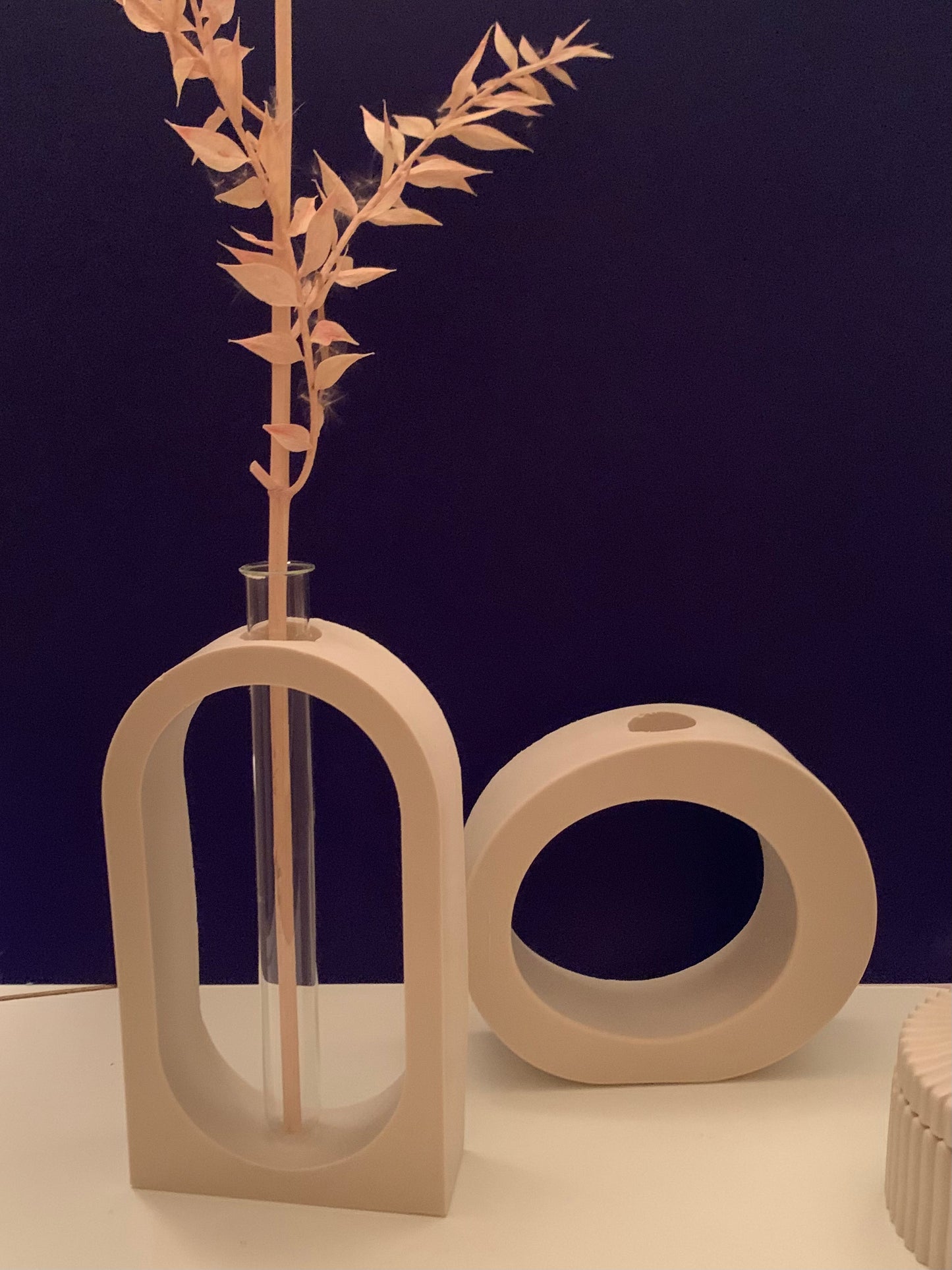 Porselein - eigen creaties