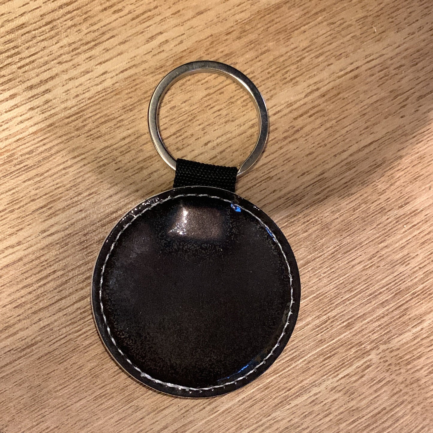 Foto-sleutelhanger – jouw dierbaren altijd bij je