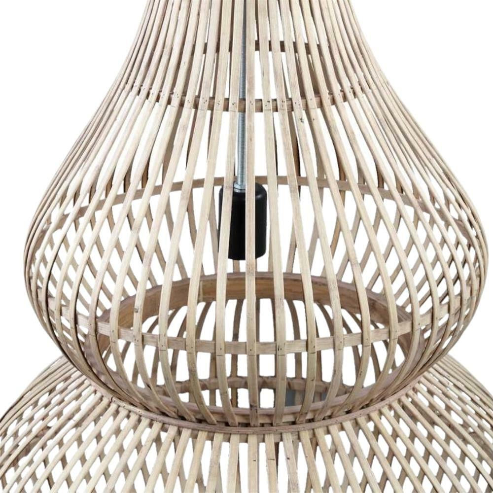 PTMD hanglamp Mykel crème 71,5 cm