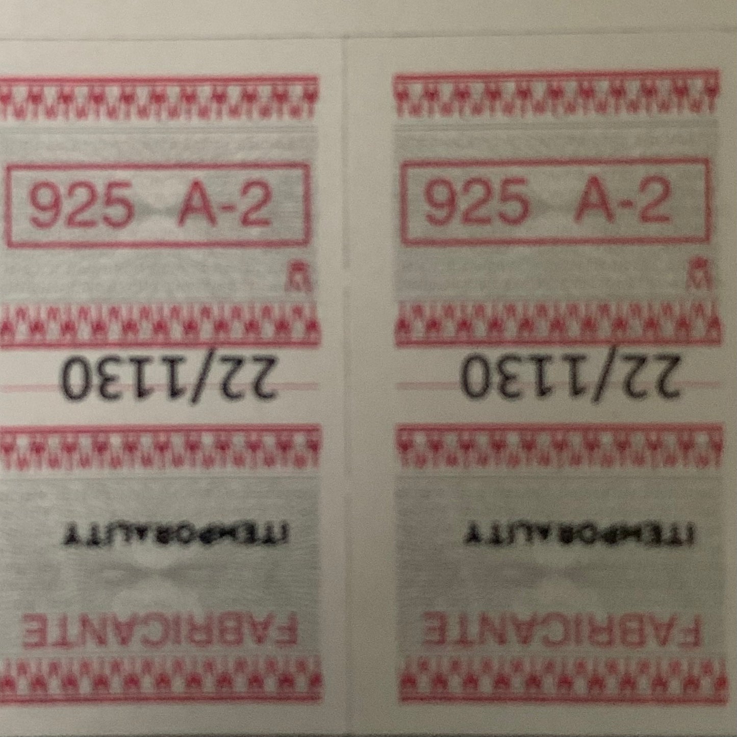 Labradoriet en maansteen oorbellen 18k goud verguld