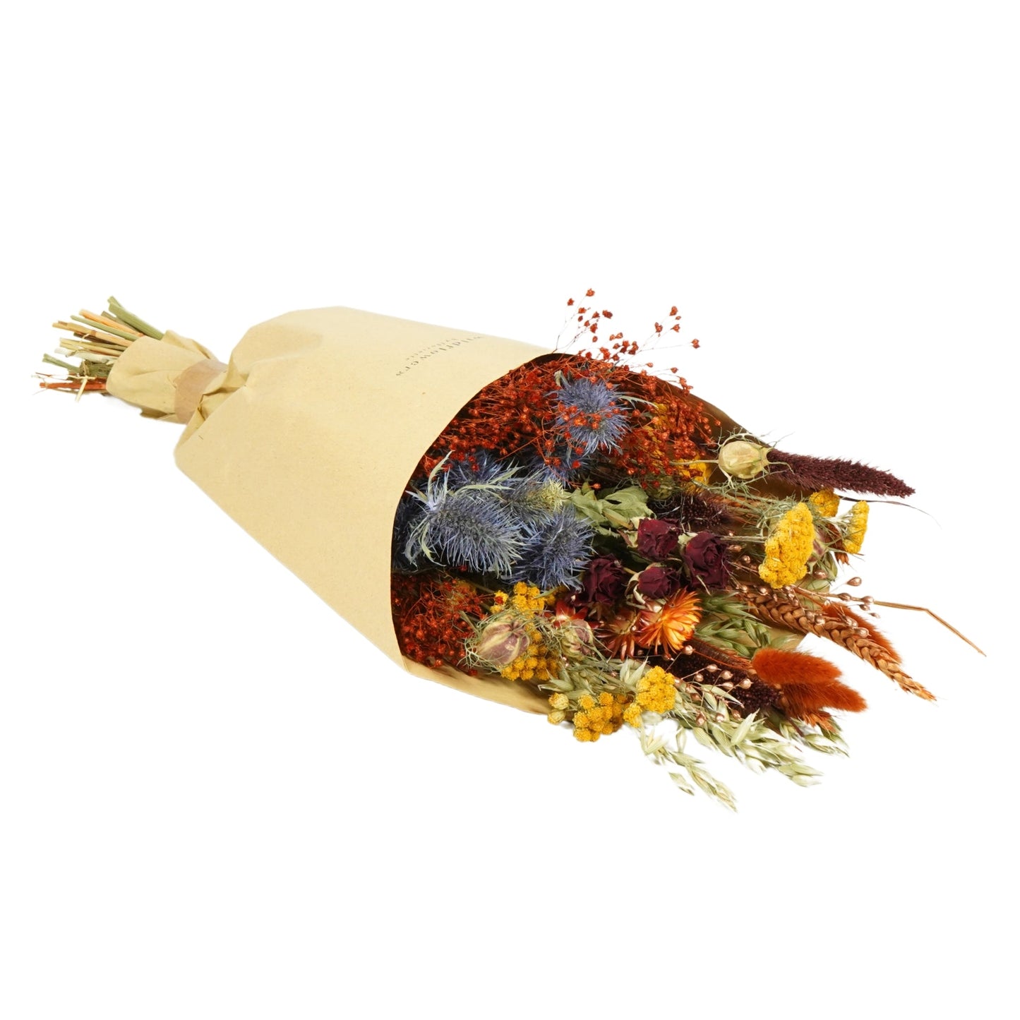 🍂 Boeket “Herfstweelde”