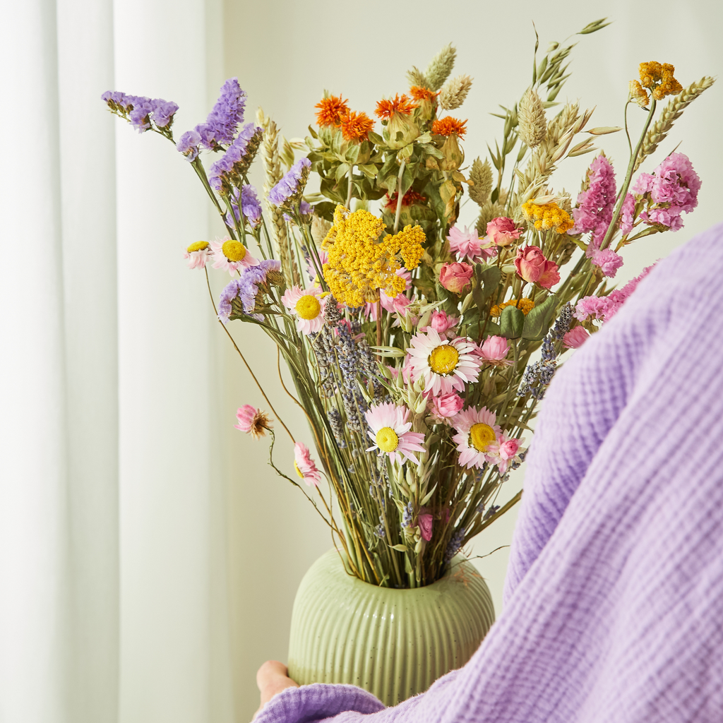 🌸 Boeket “Multi Veld” - Smal
