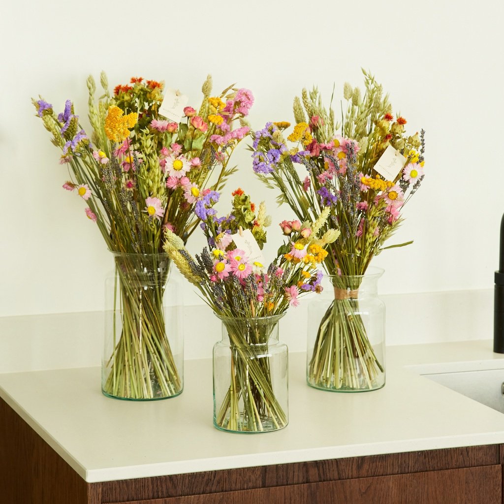 🌸 Boeket “Multi Veld” - Smal