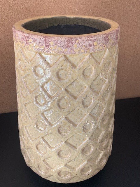 Bloempot/vaas Rosana XL