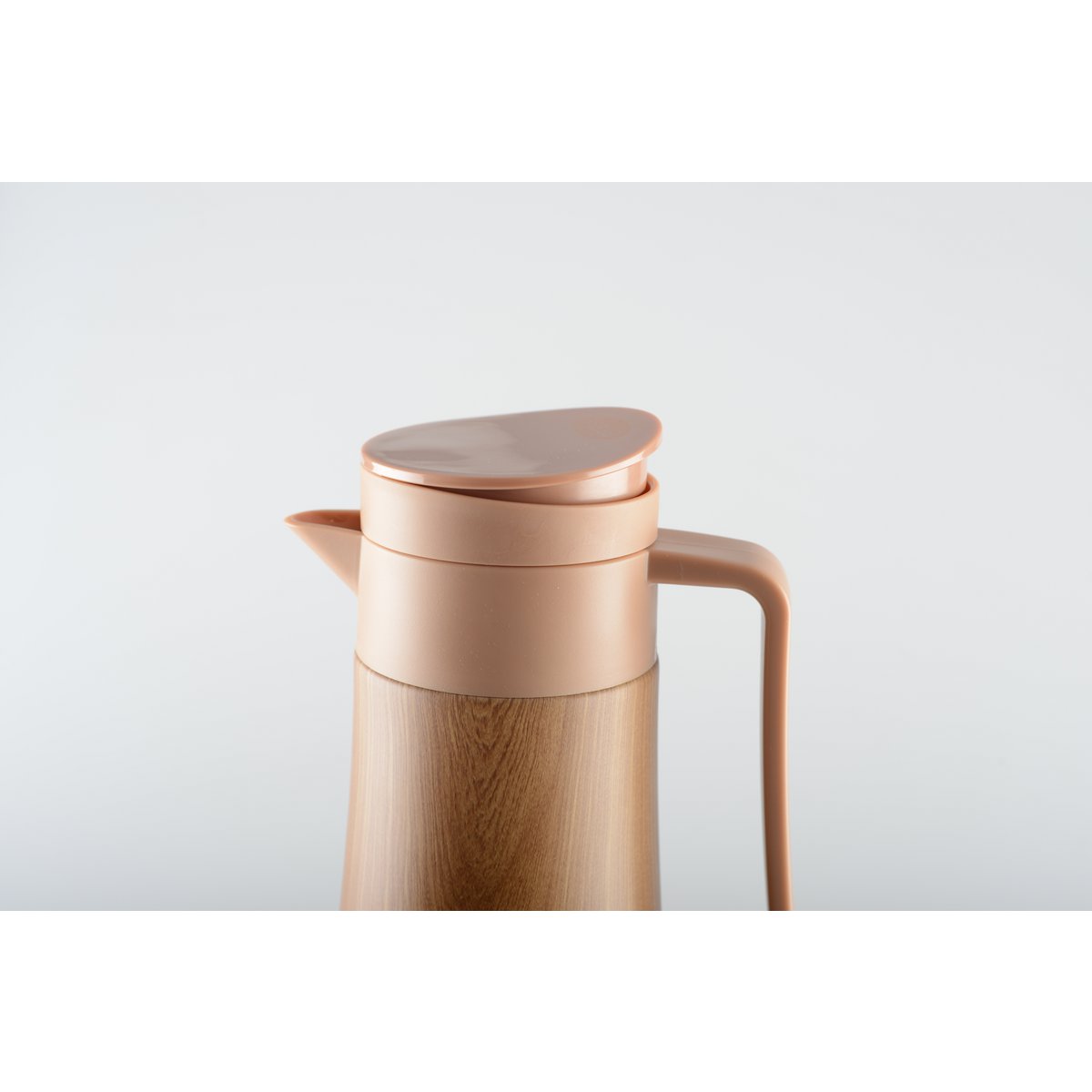 Termos Wood 1L Coffee