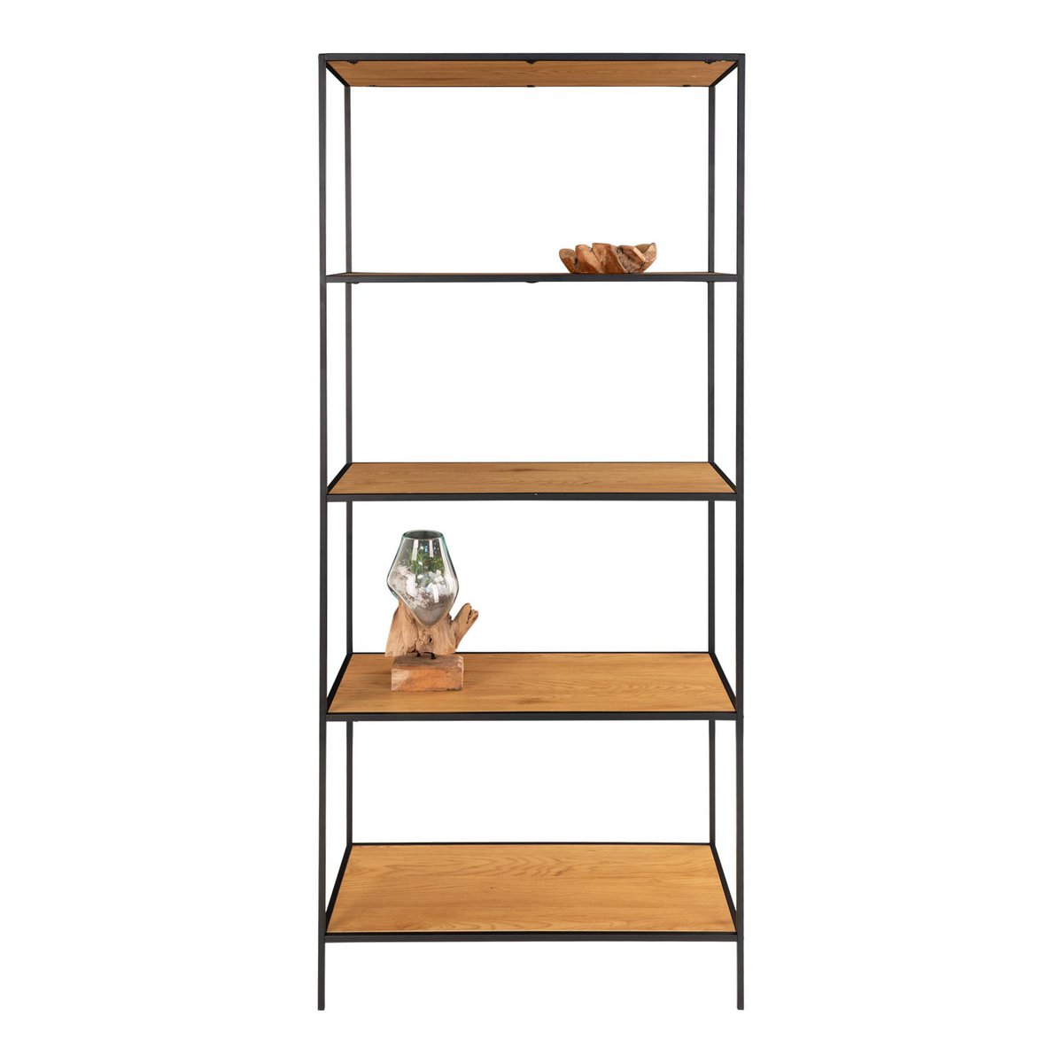 Vita-plank - eikenlook 170cm