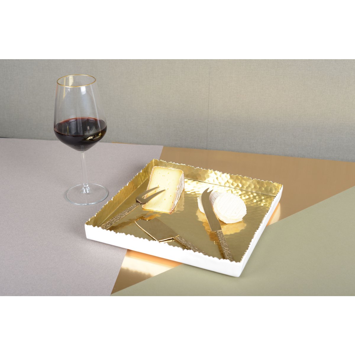 Dores kaasmessen - veel van 3