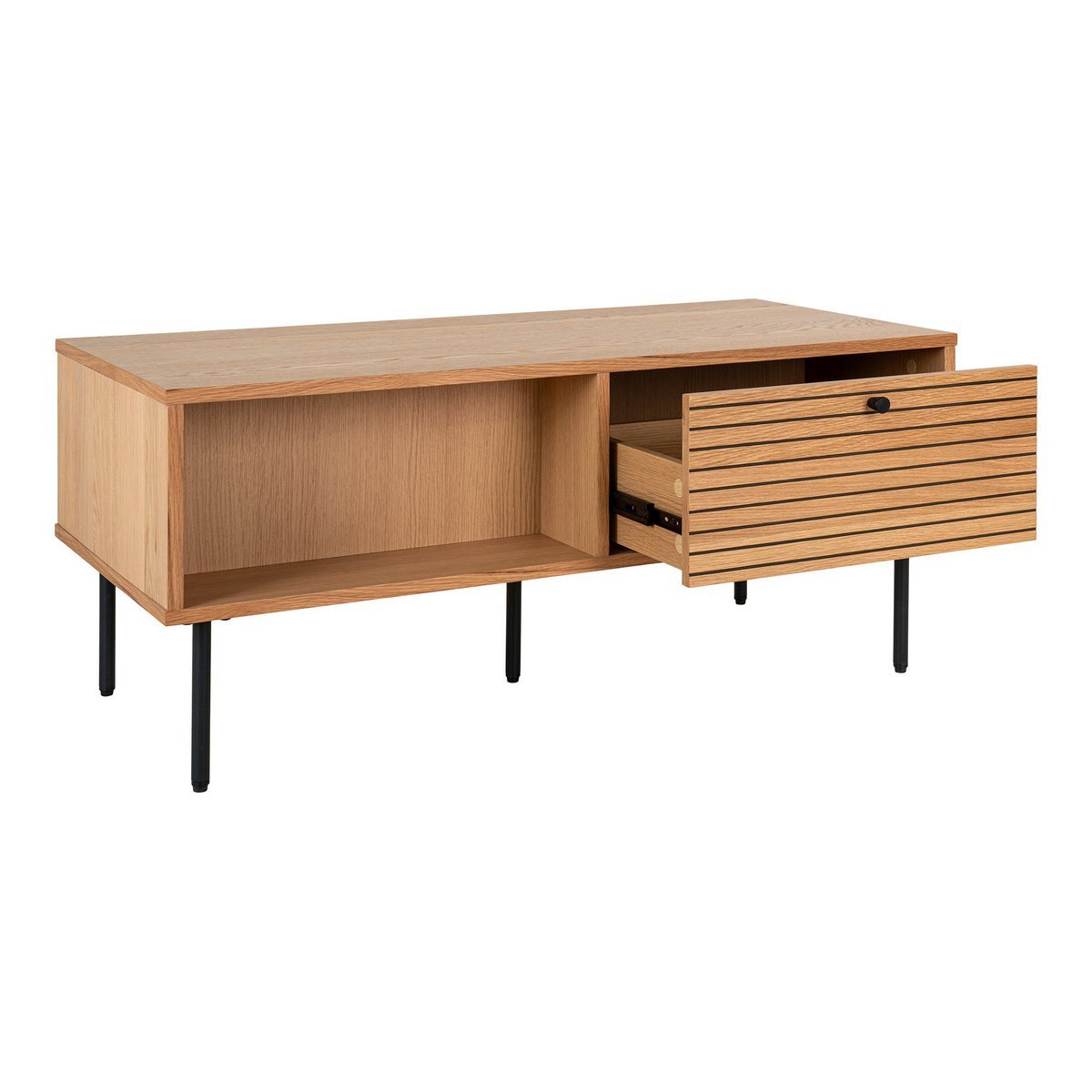 Coffee Table - Salontafel, eikenfineer