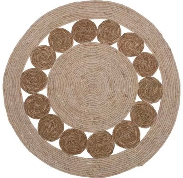 Tapijt rond