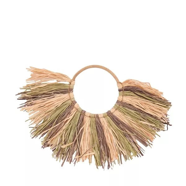 Hanger zeegras