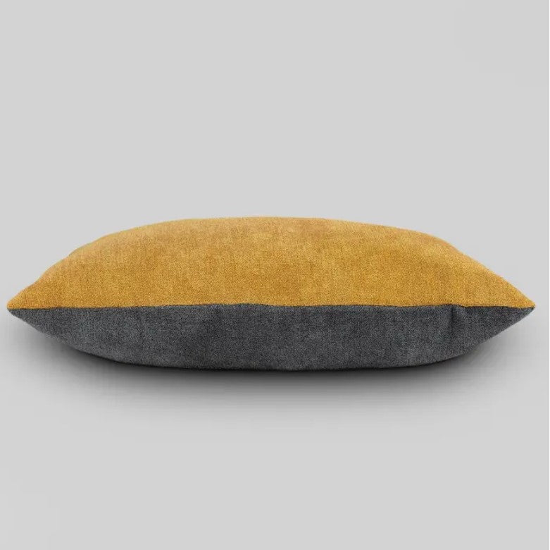 Kussen omkeerbaar - 2 kleuren