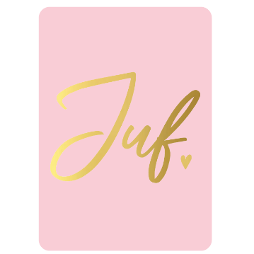 Juf