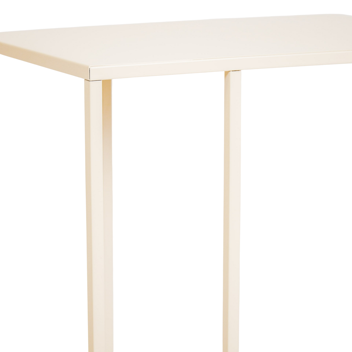 URBAN SLIDE – Praktische bijzettafel met karakter