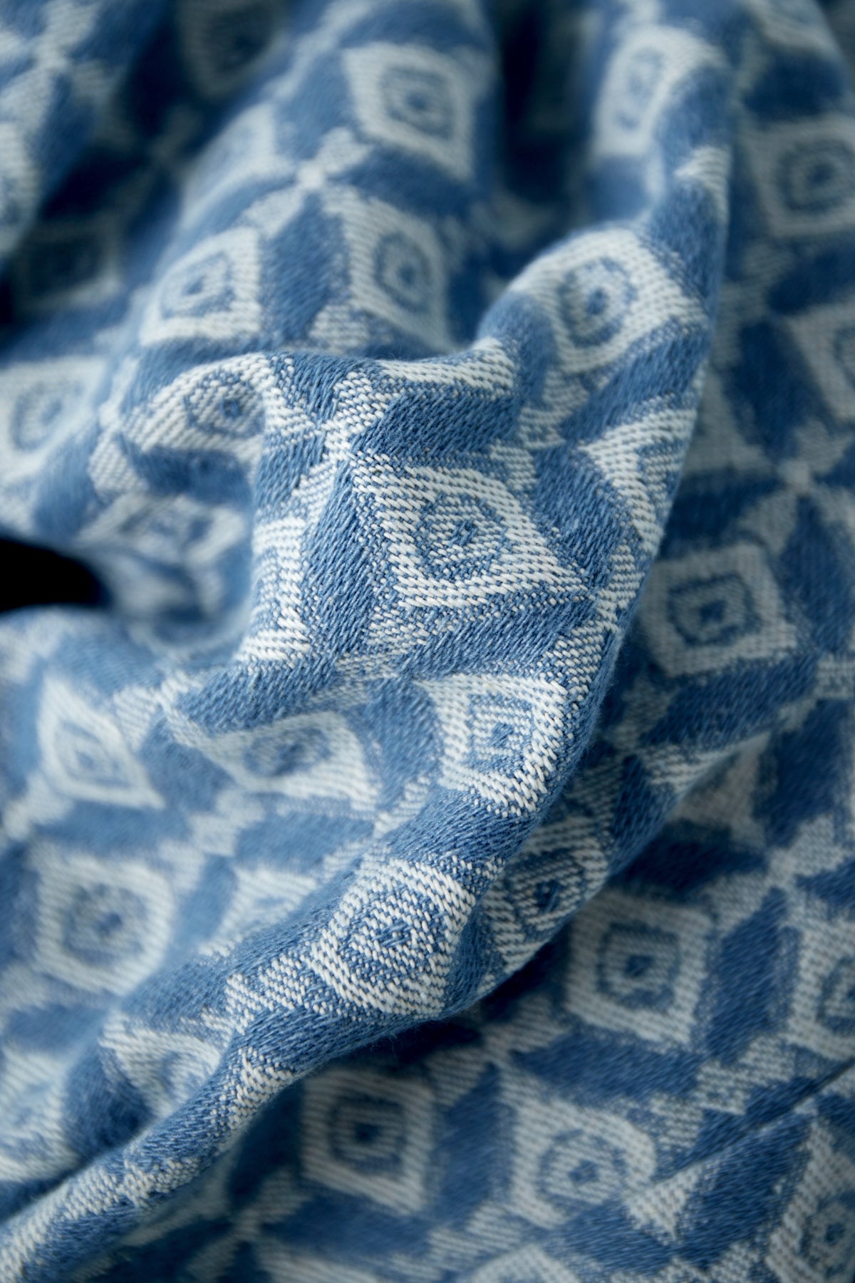 Rechte Broek Geometrisch Patroon - Meerdere kleuren