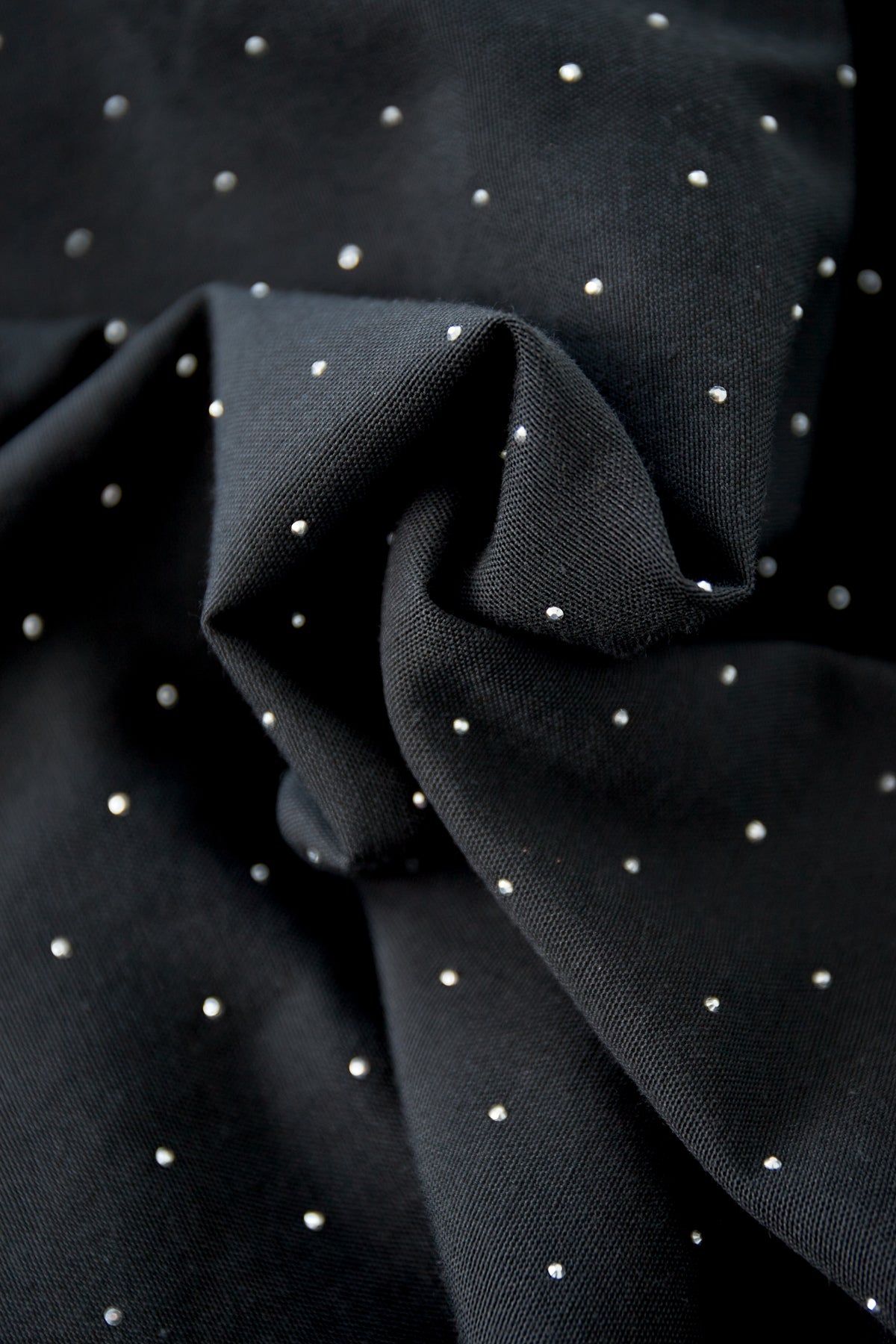 Cotton Korte Overhemd Classic Knopsluiting - Meerdere kleuren