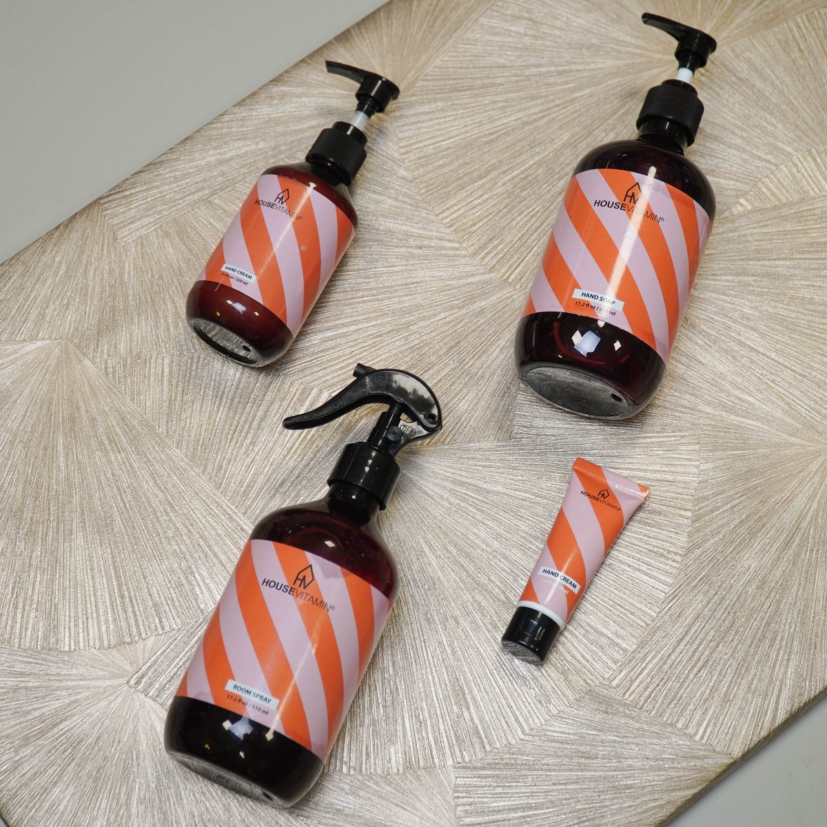 Handzeep - Veganistisch - Groene Thee - 500ml