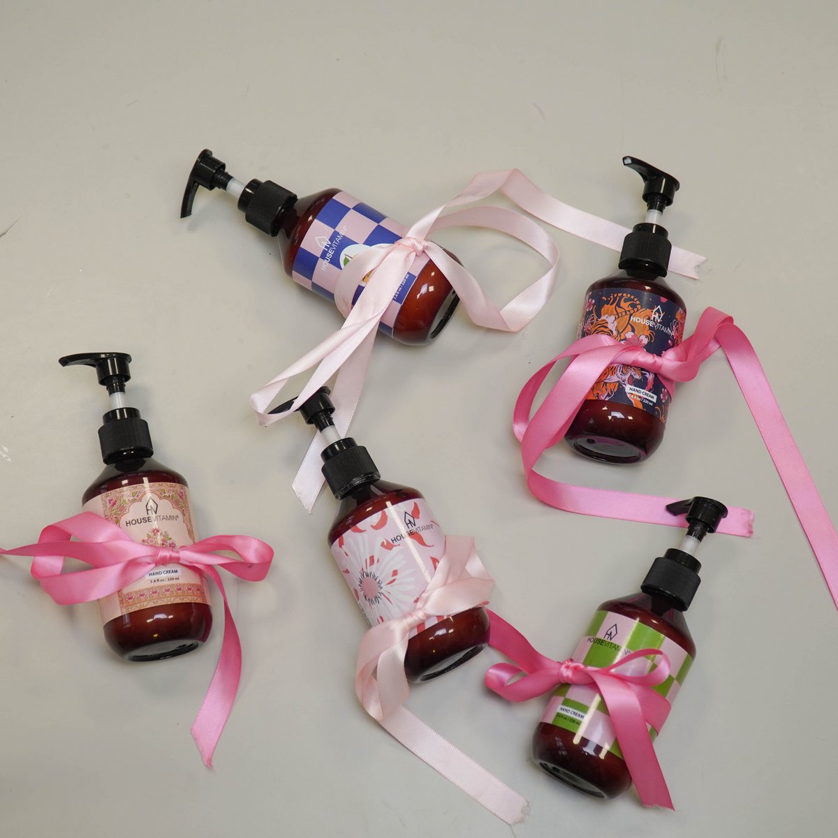 Handzeep - Veganistisch - Houtsalie - 500ml