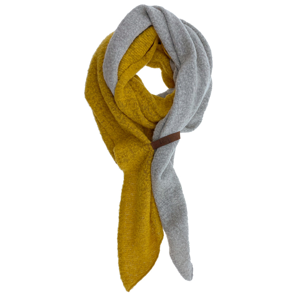 L83 Sjaal - lang model (diverse kleuren)